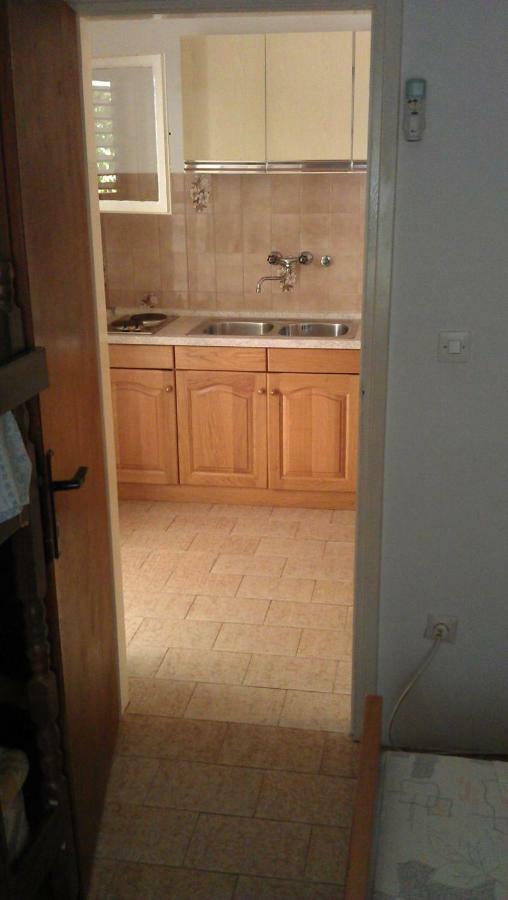 Apartmani Sandro Іван Долац Екстер'єр фото