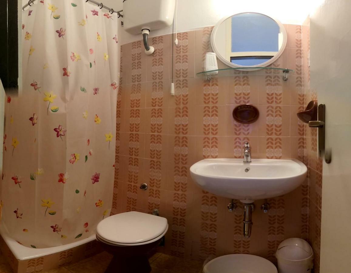 Apartmani Sandro Іван Долац Екстер'єр фото