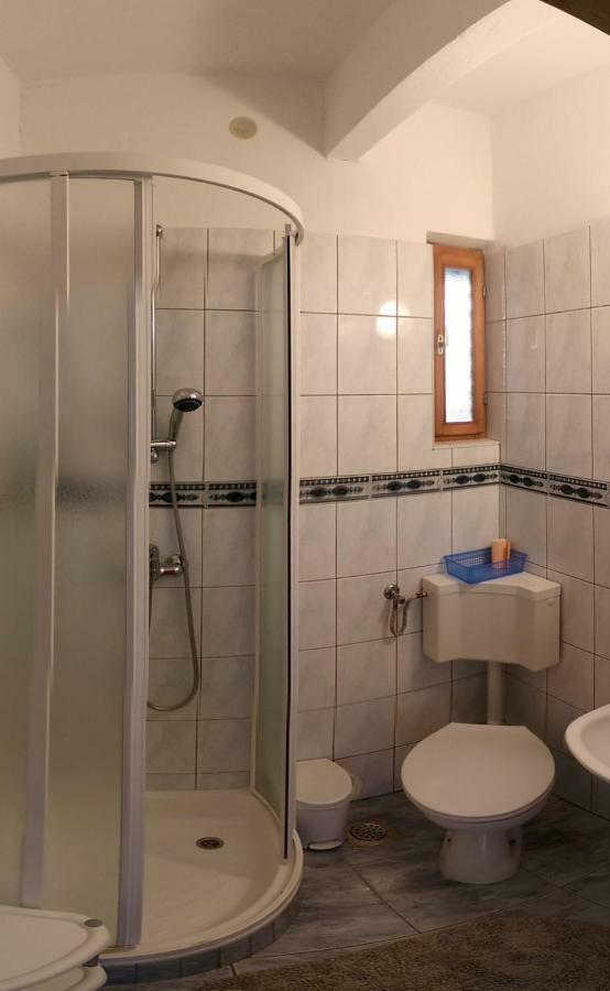 Apartmani Sandro Іван Долац Екстер'єр фото